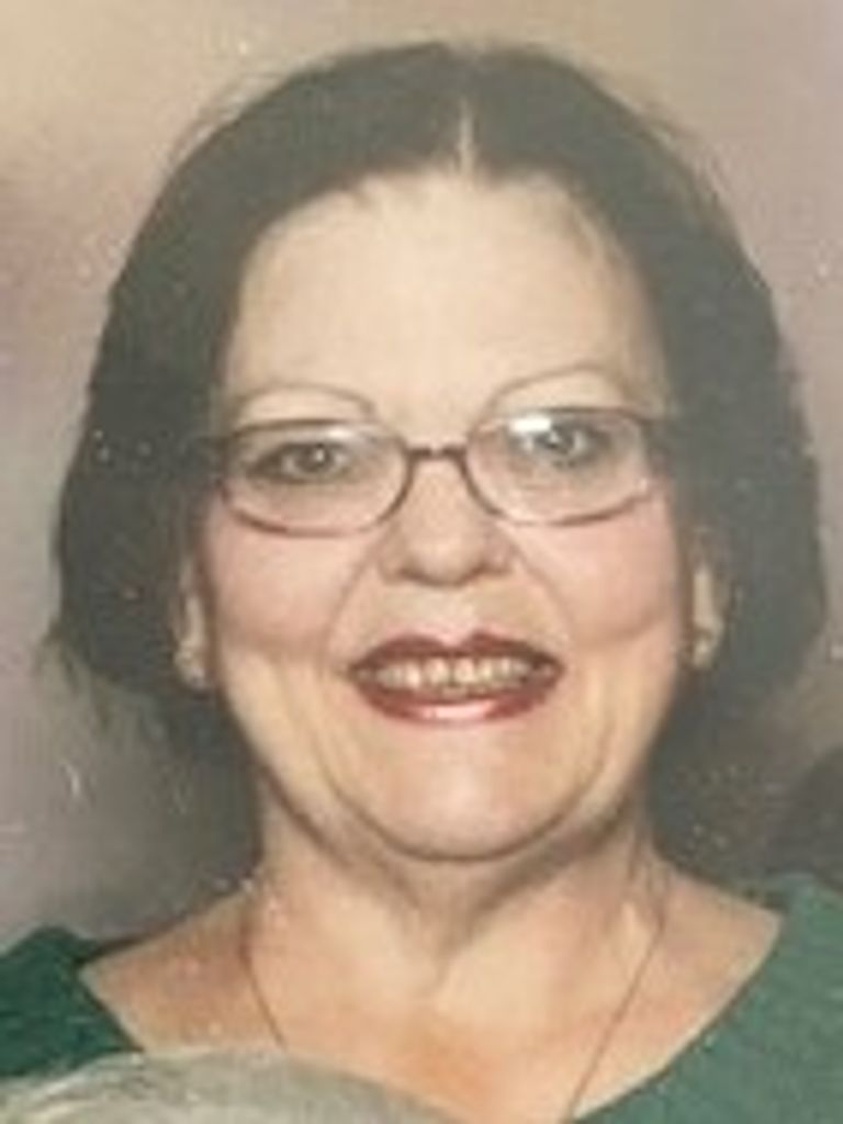 Melinda "Mindy" S. (Lawless)  Sword Profile Photo