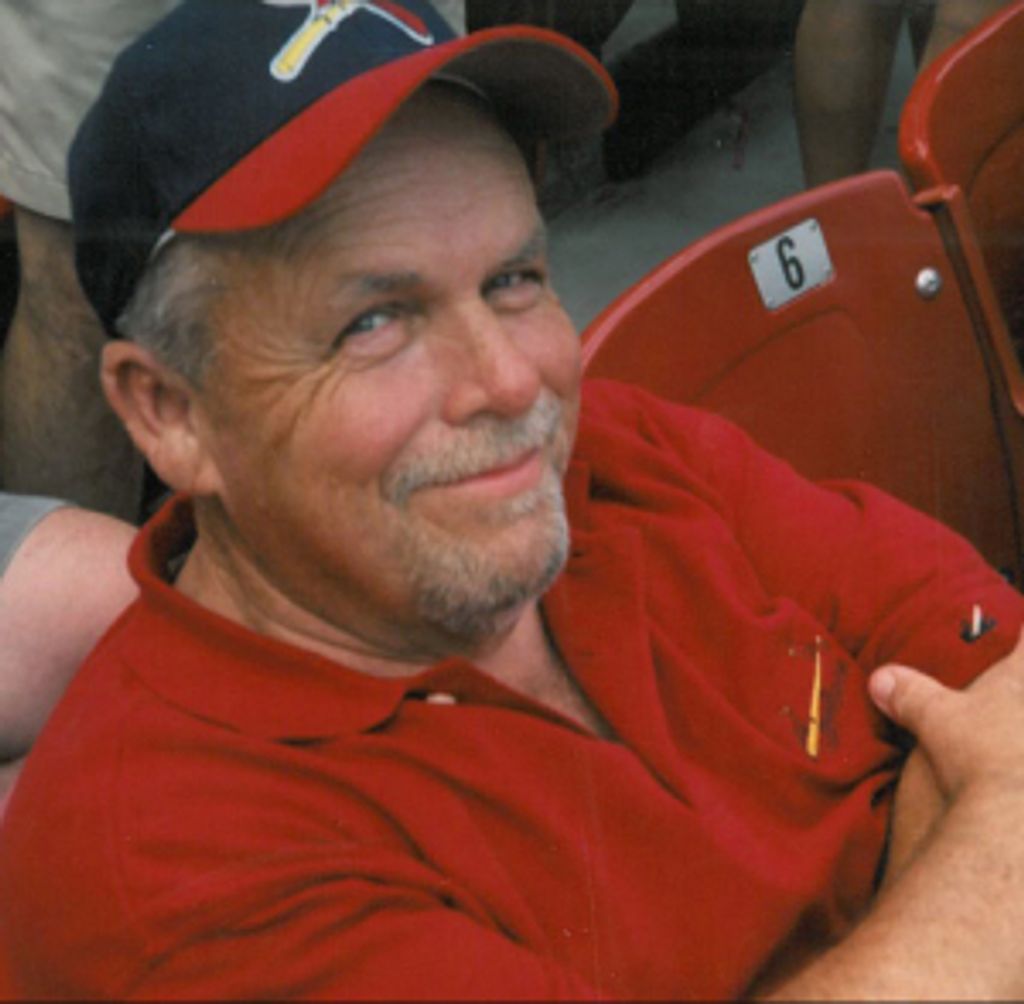 Gary E. Lewis