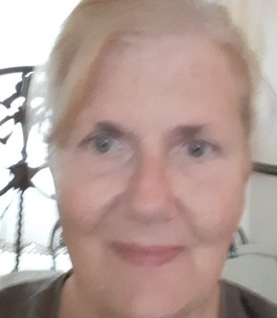 Andrea Mathias Profile Photo