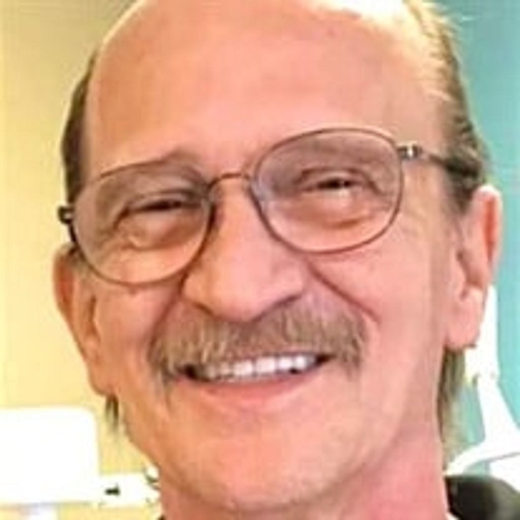 Larry Edward Parsons