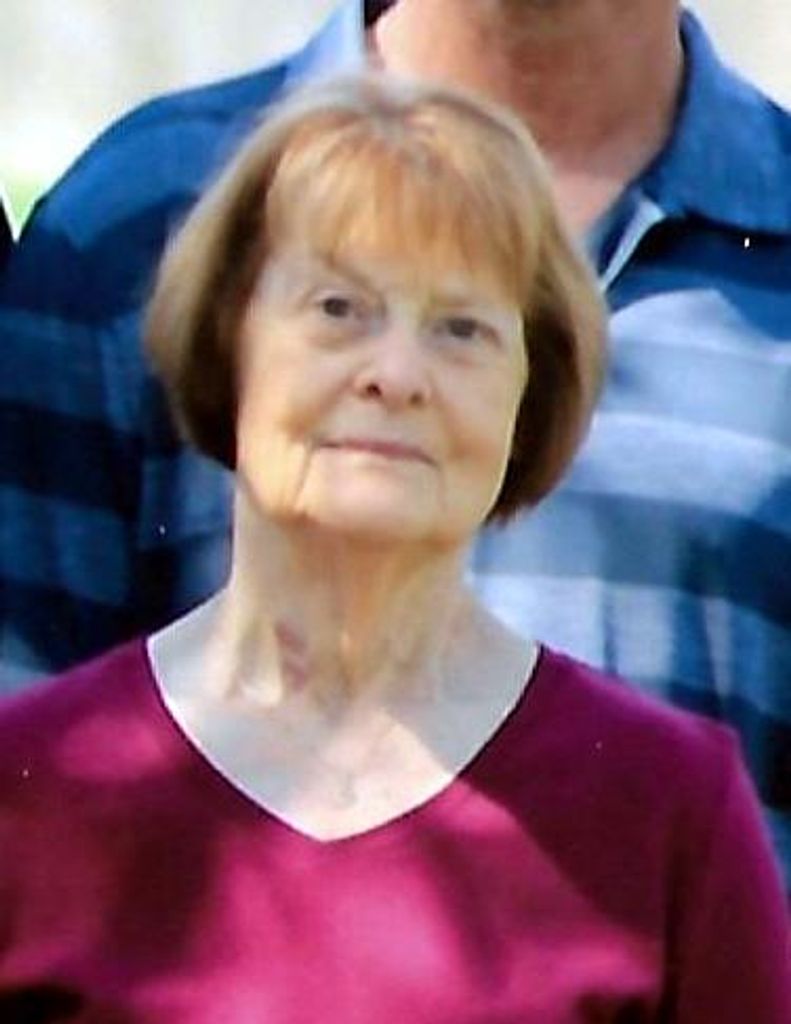 Caroline C. (Westrick)  Schmitz