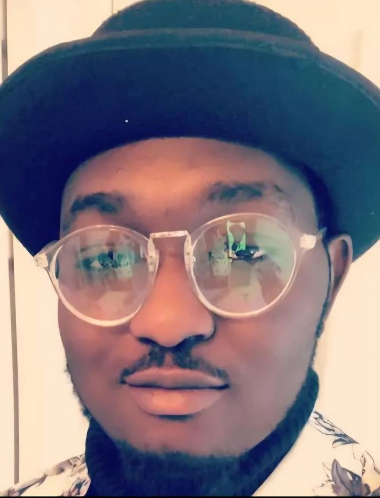 Lawrence Opoku Ansere Profile Photo