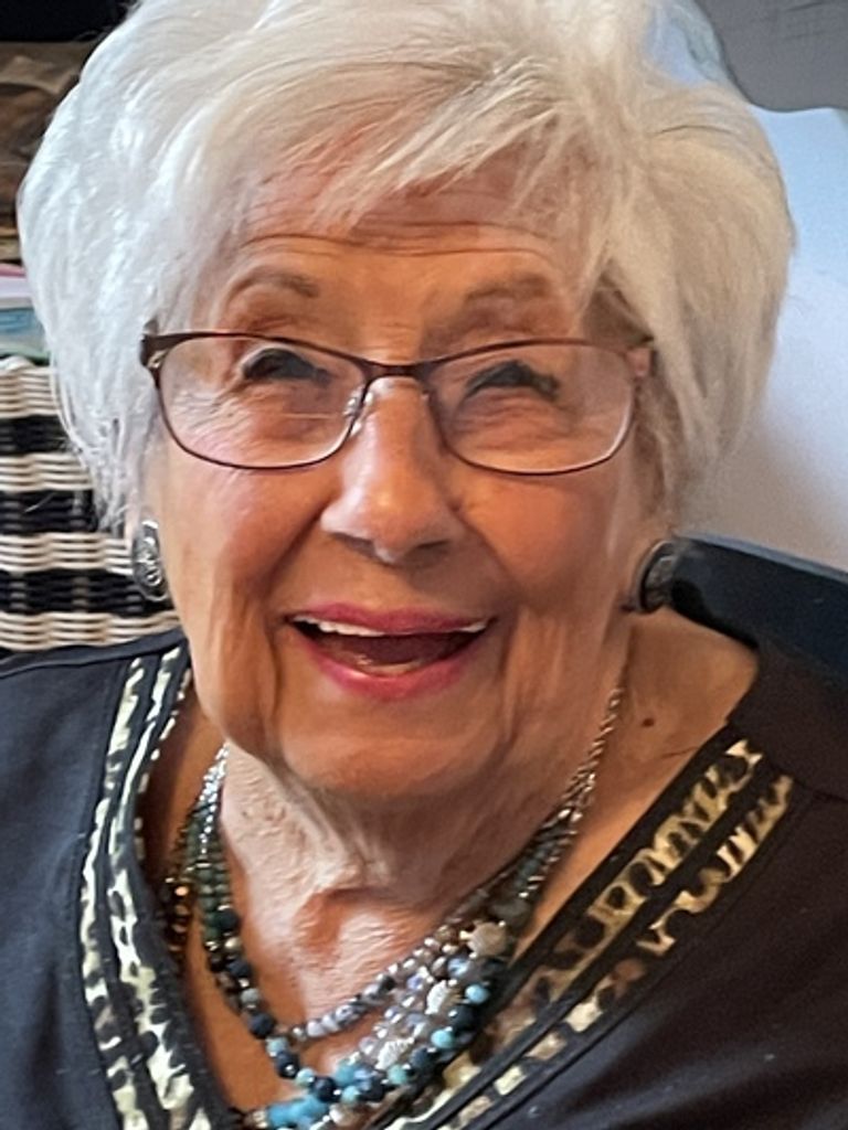 Elvira "Vera" Schweim