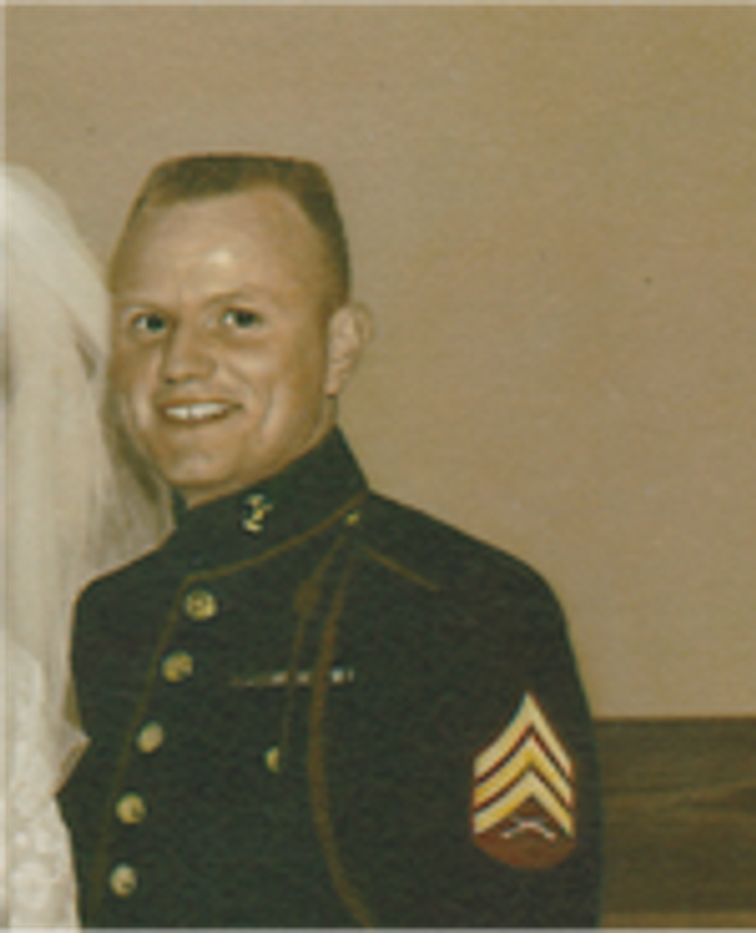 Donald J. Smith Profile Photo