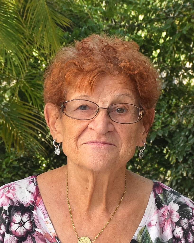 Marie Ridall Profile Photo