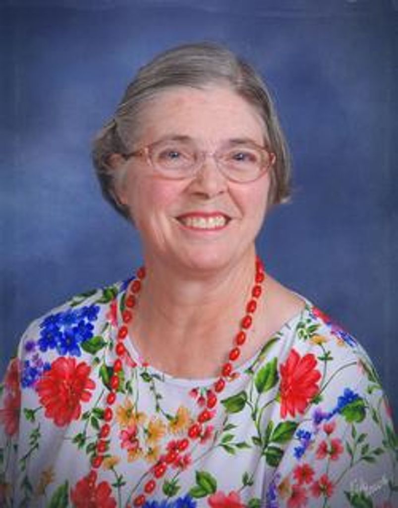 Mary Jo Rorer