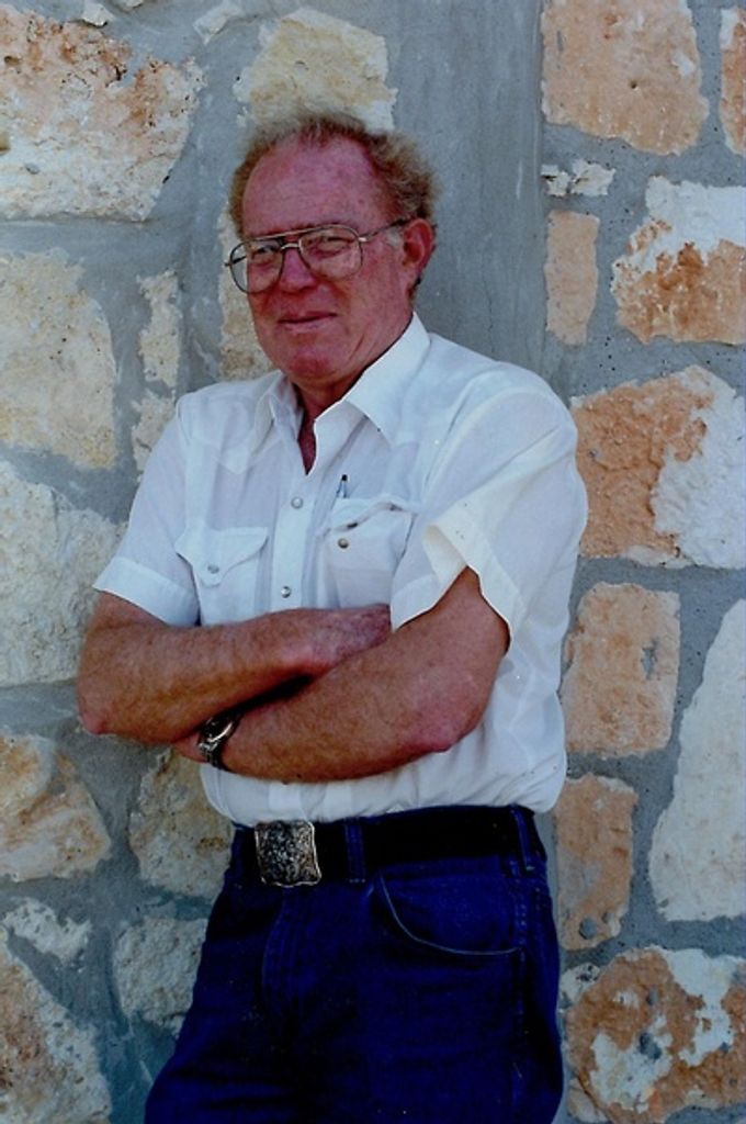 Benny Wayne Fuchs Profile Photo