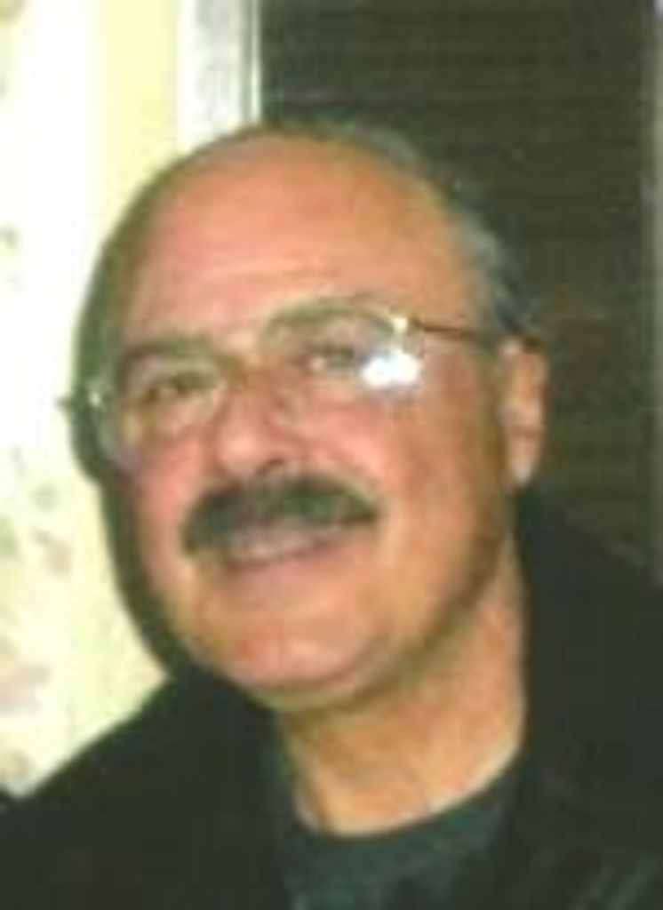 Faramarz "Fred" Rassekh