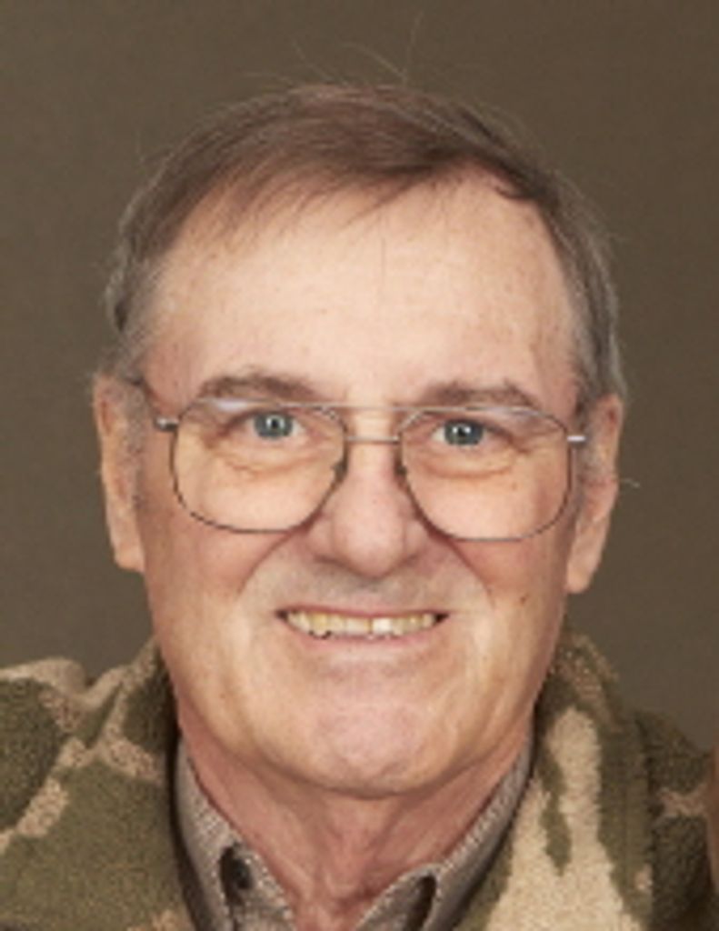 William  L. Coulthard, Sr.