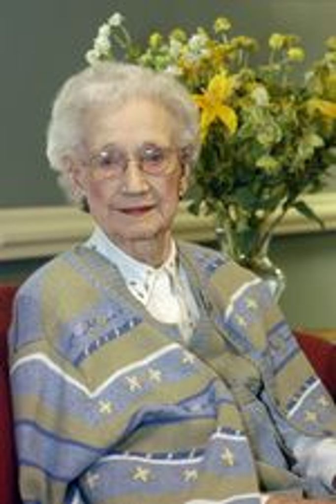 Wilma Stephens Thornton