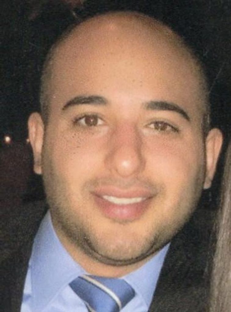 Justin Michael Loussia