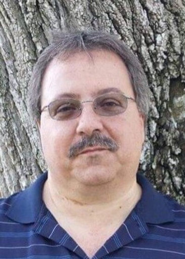 Robert 'Bob' James Small