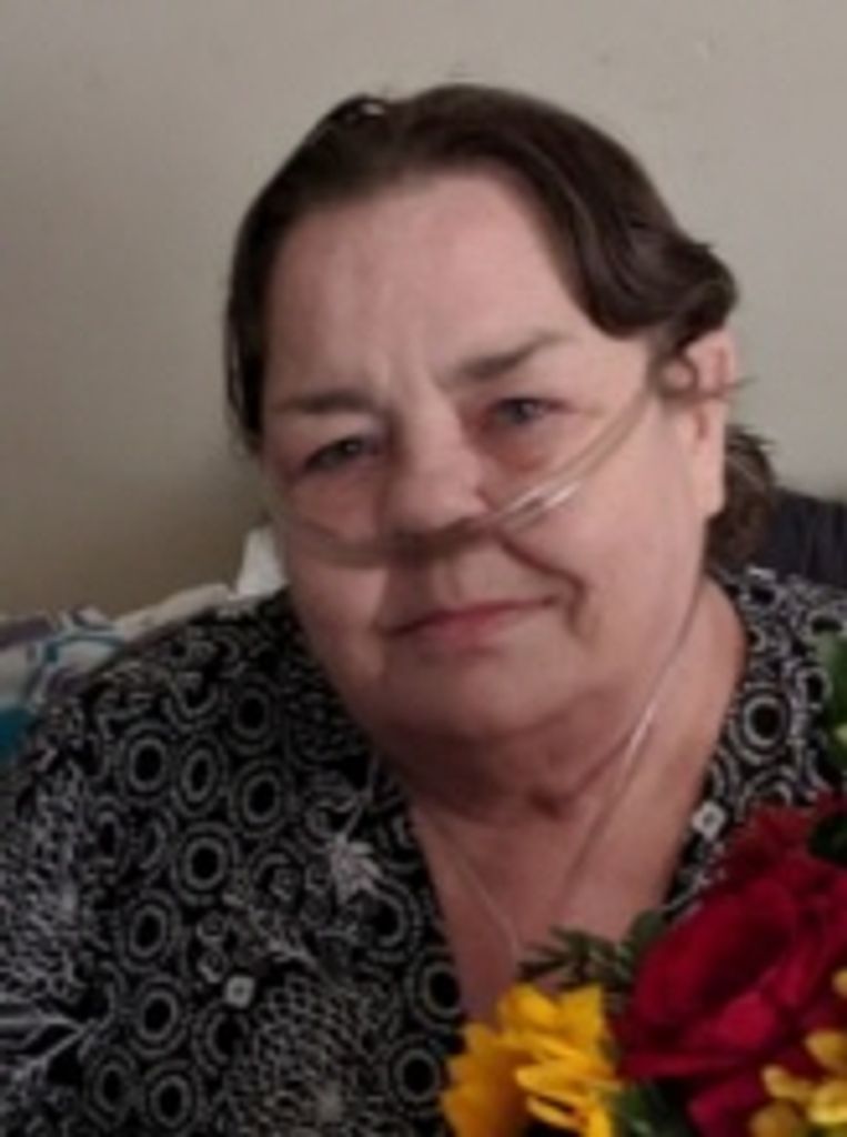 Deborah A. Ramey