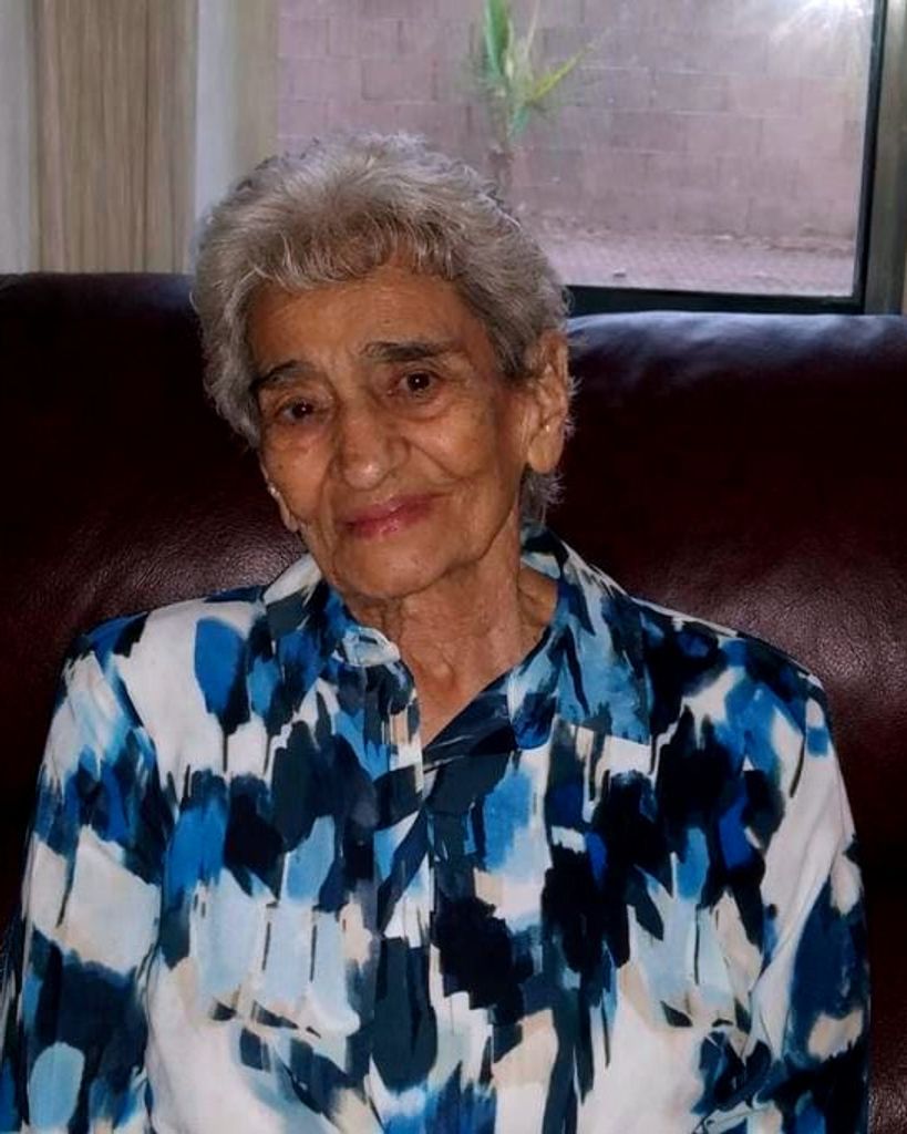 Aurora Plascencia Profile Photo