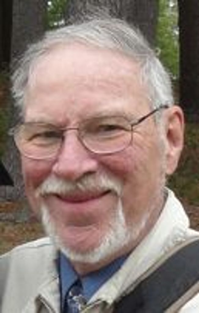 Edward Robert Gillander