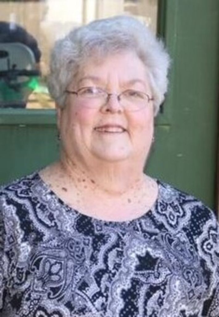 Jill Tatum Profile Photo