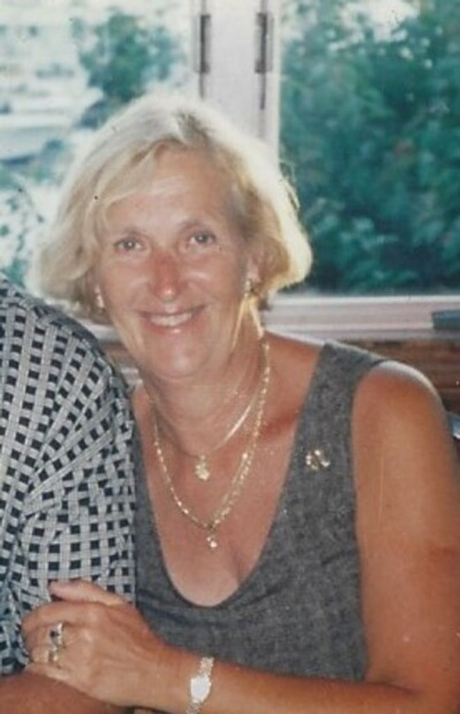 Jeannette T. Boudreau Profile Photo