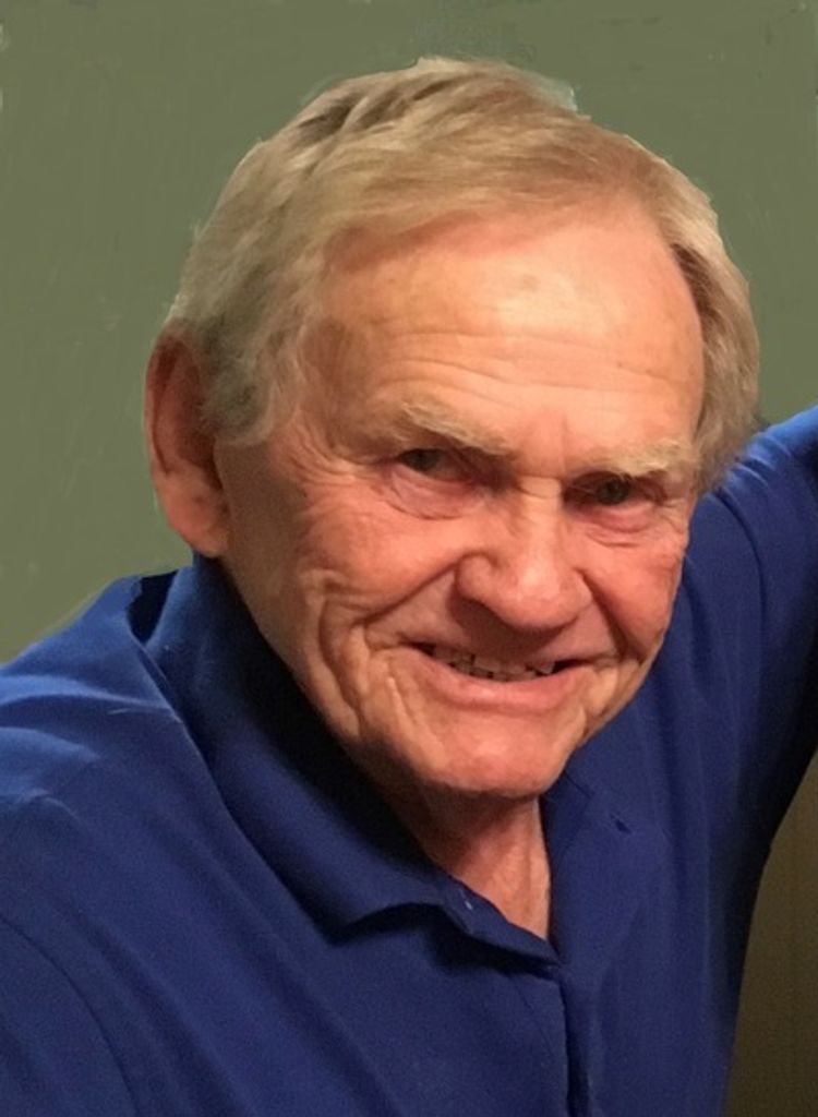 James Eugene Redel Profile Photo