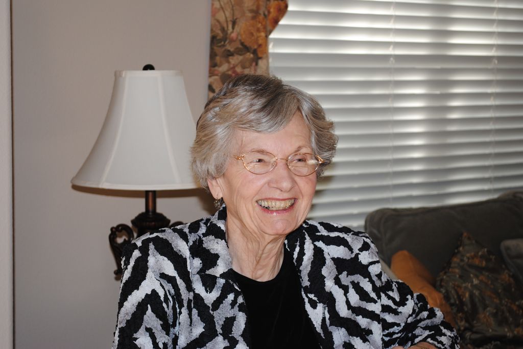 Doris Irene Lore