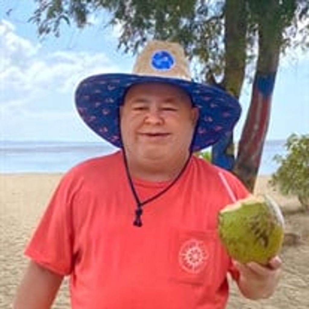 Mr. Miguel G. Rodriguez-Perez
