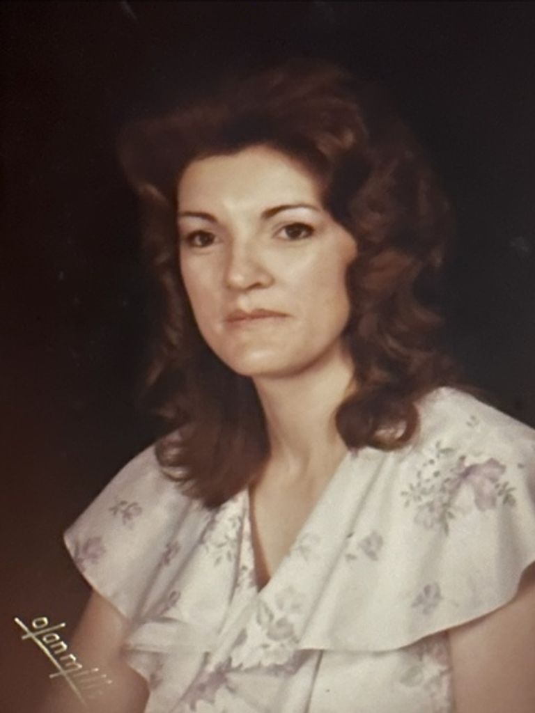 Joyce Blaylock Meredith Profile Photo