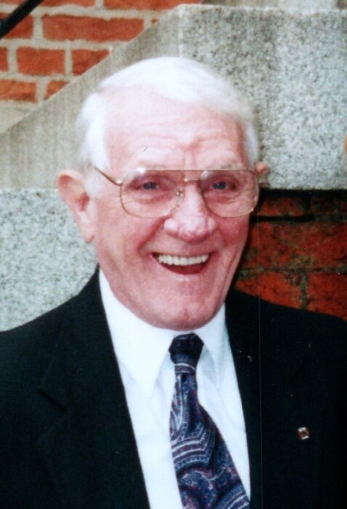 Joseph Wallace Anderson, Sr.