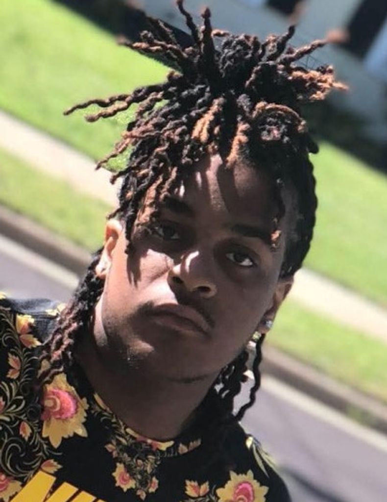 Ar'Mon R, Covington Profile Photo