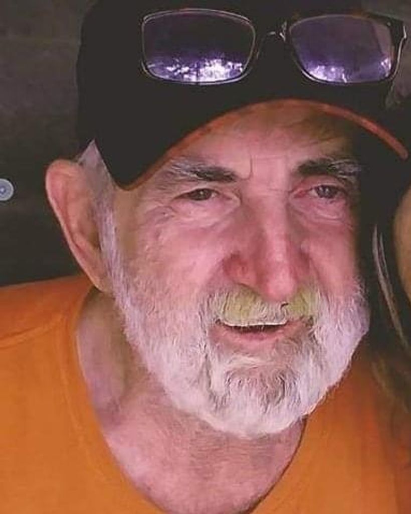 Charles Homer "Charlie" Vaughn Profile Photo