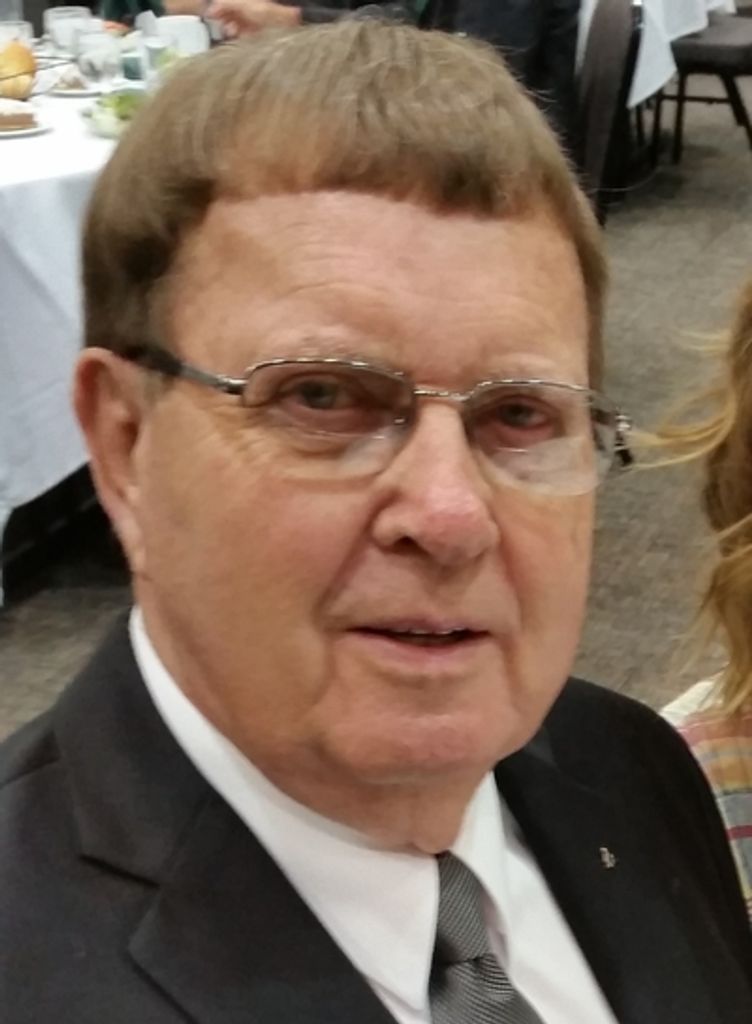 Verlin Warren Hosmer Profile Photo