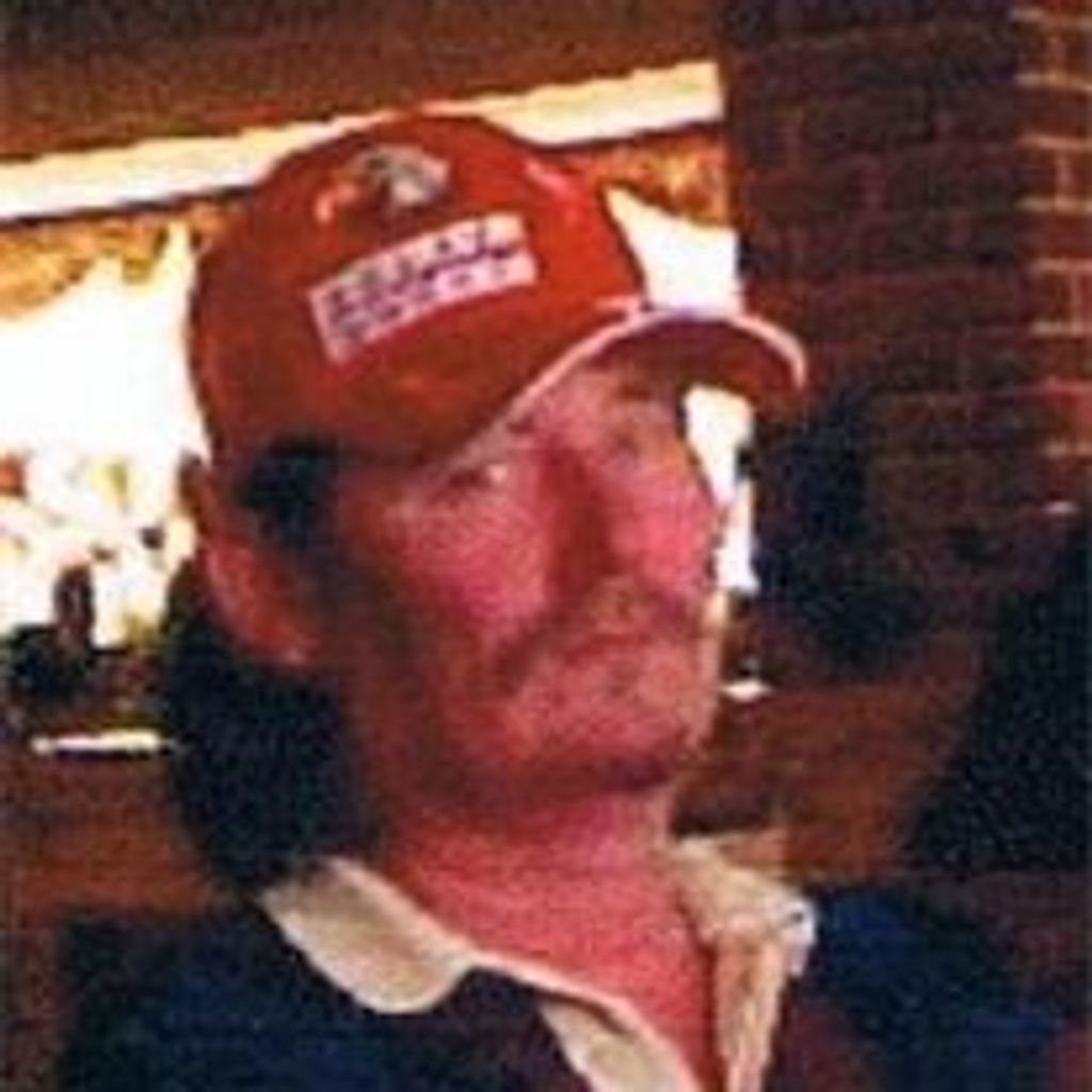 Terry James Fulks