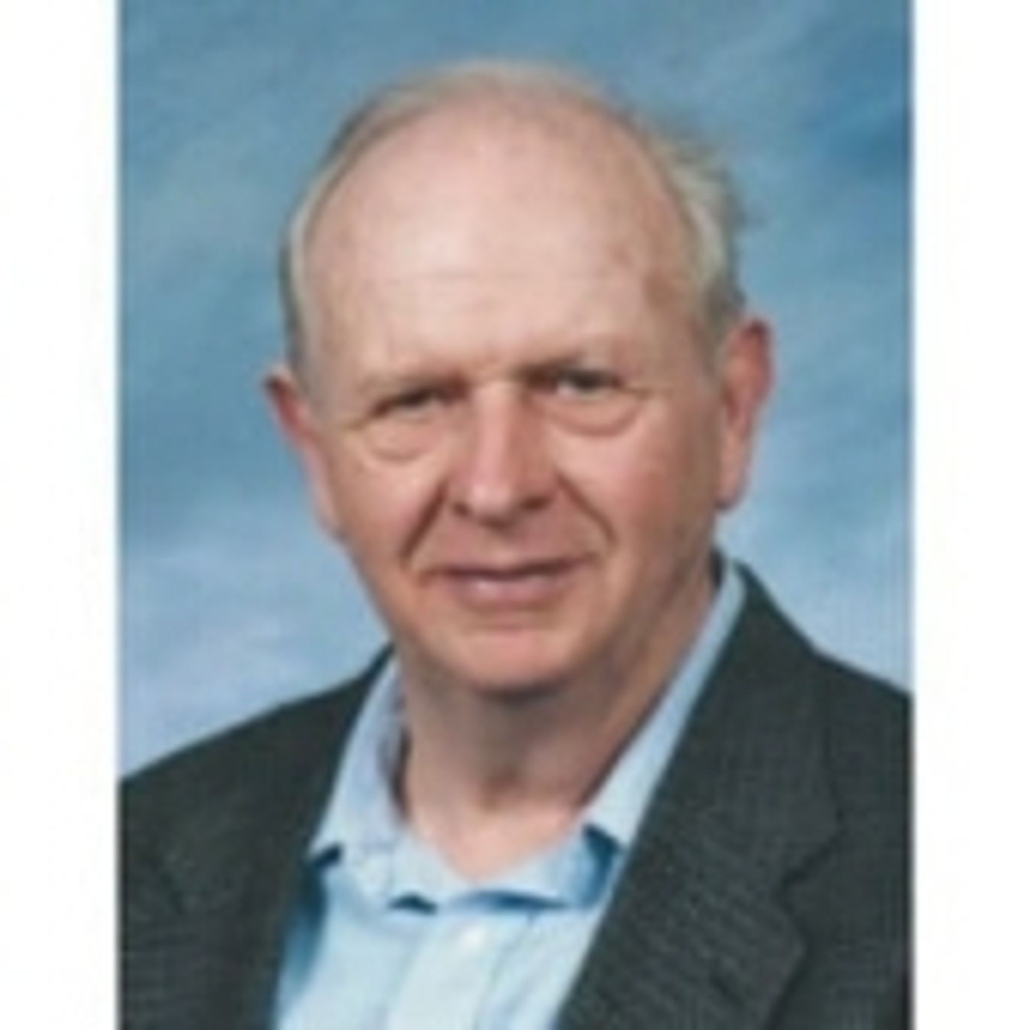 Grant G. Groenewold photo gallery image 2 of 2