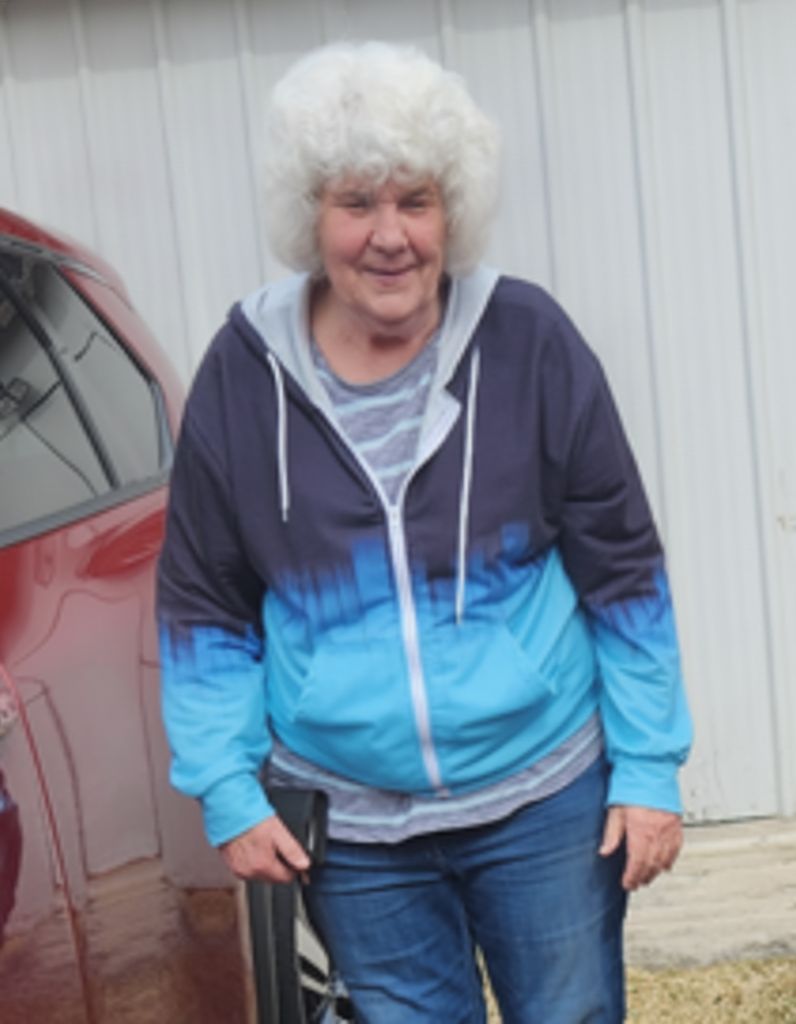 Diana L. Taul Profile Photo