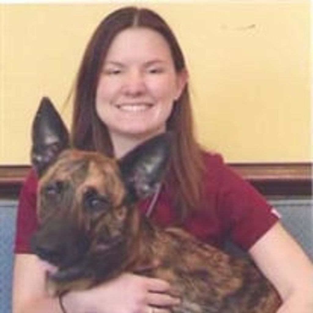 Dr. Andrea G. Watson DVM Profile Photo