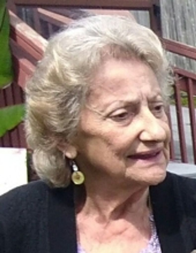 Jeannie S. Meekins