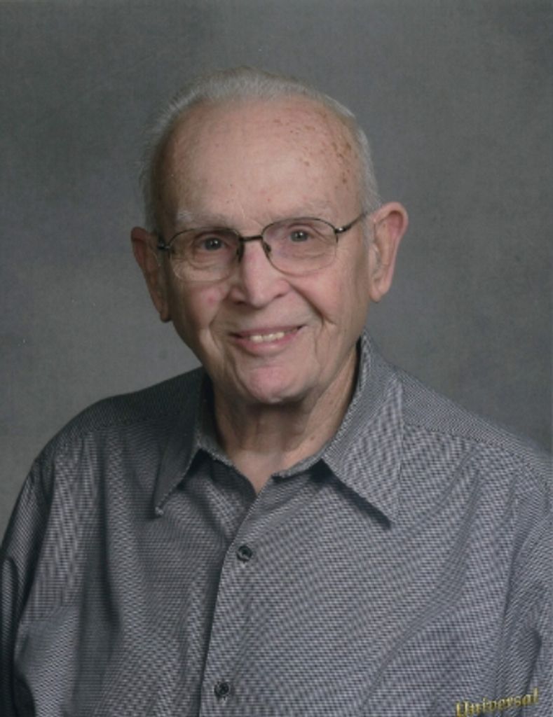 Robert Gerald Luce