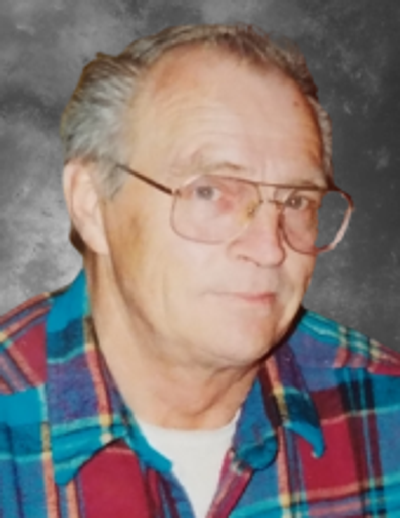 Charles B. Fickle