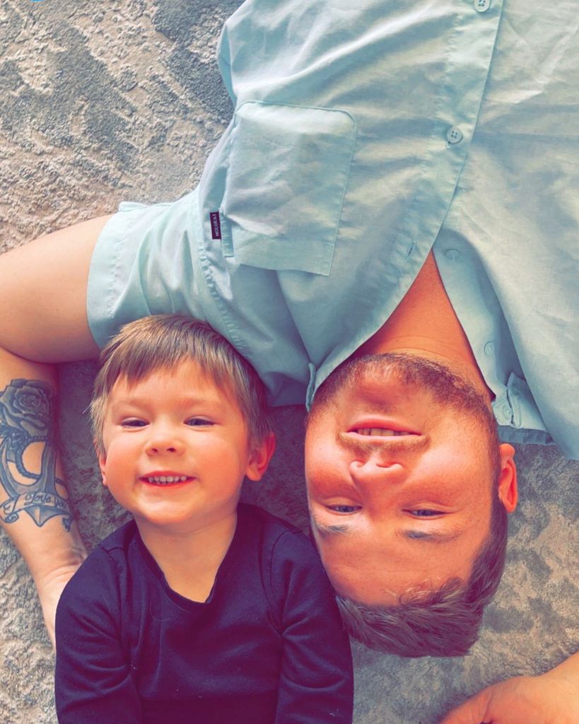 Landon Jay Caldwell