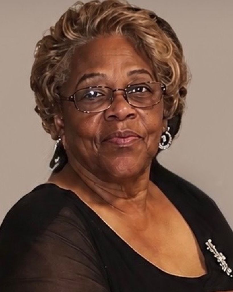 Lorraine Agnes Eldridge