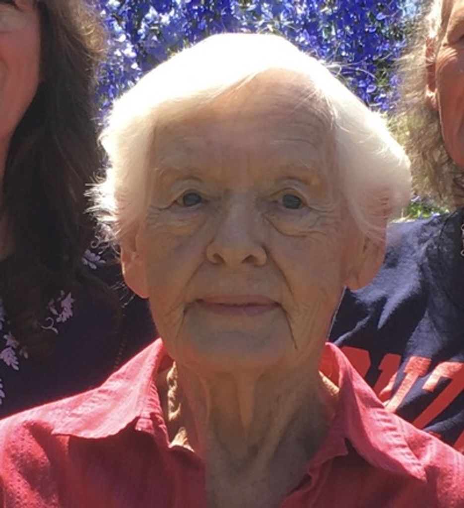 Mary Jean Dougherty Profile Photo