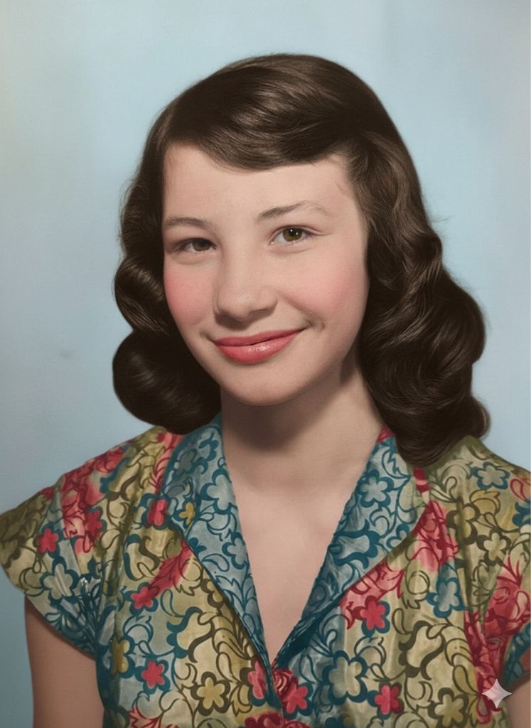 Frances Marie Lamkin Profile Photo