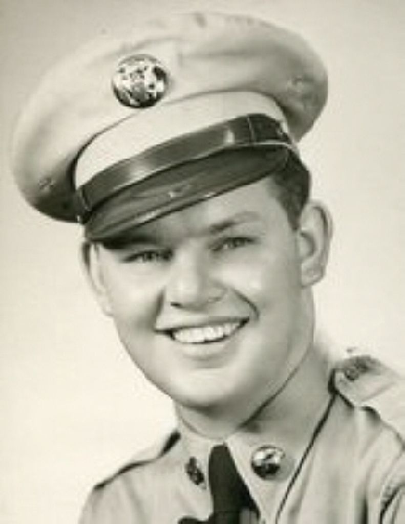Edward C. Reinholz Profile Photo