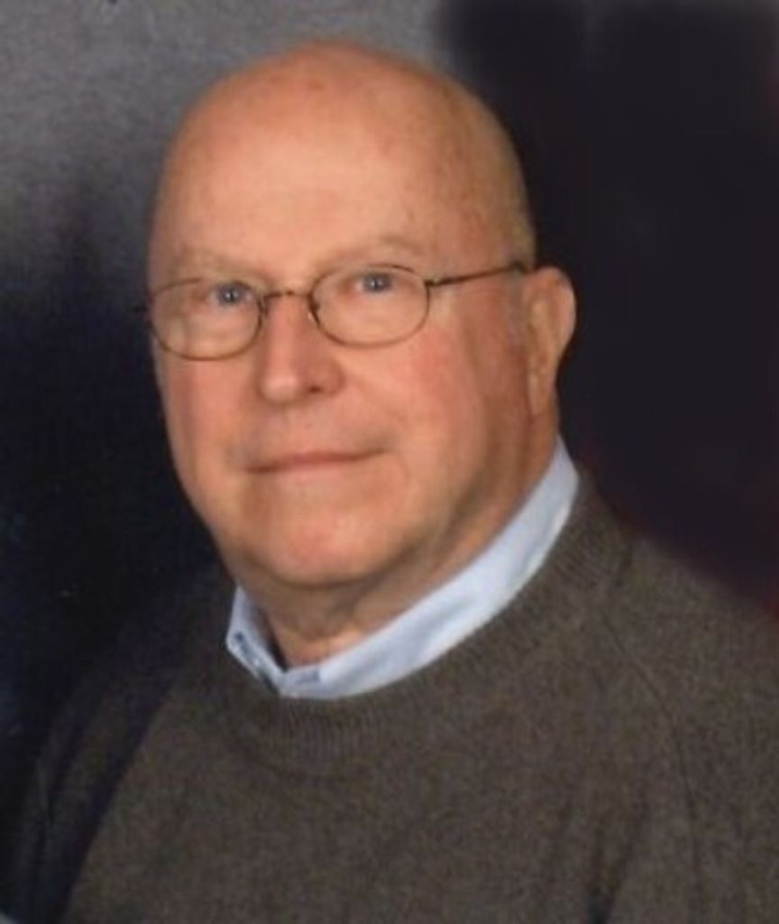 Jerald Max Steinbauer Profile Photo