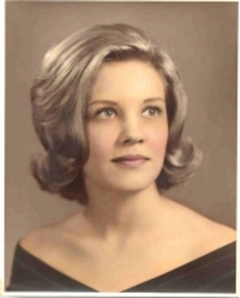 Josephine Pendleton Garwood