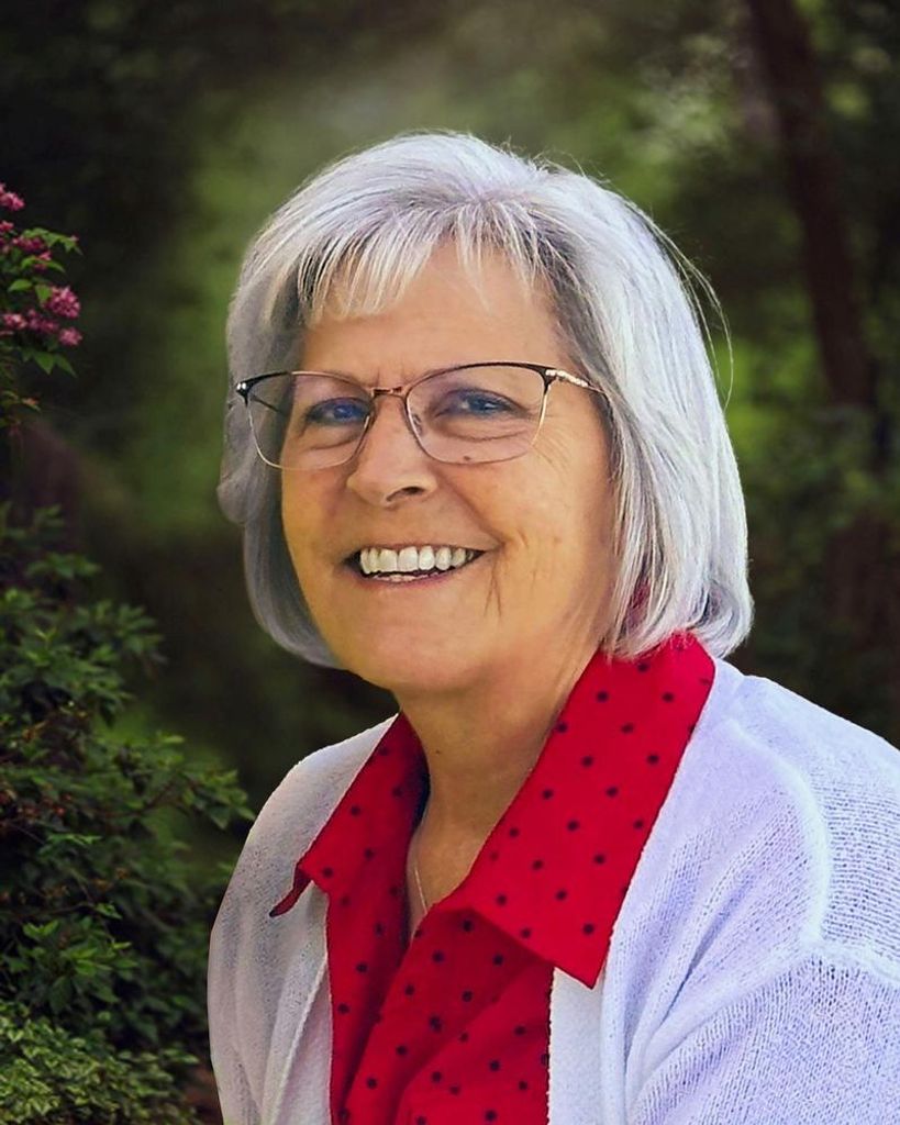 Norma Kay Miller