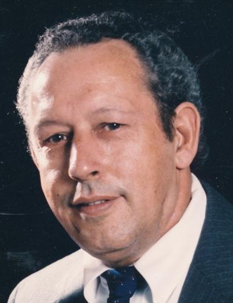 Charles Edward Moore Profile Photo