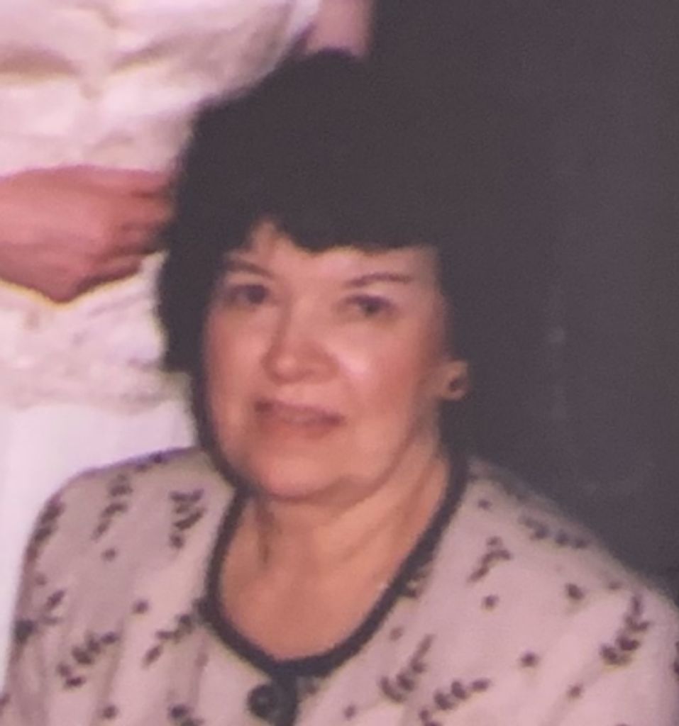 Faun Walsh