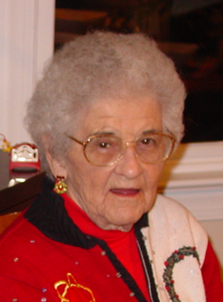 Charlotte C. (Clark)  Walker Profile Photo