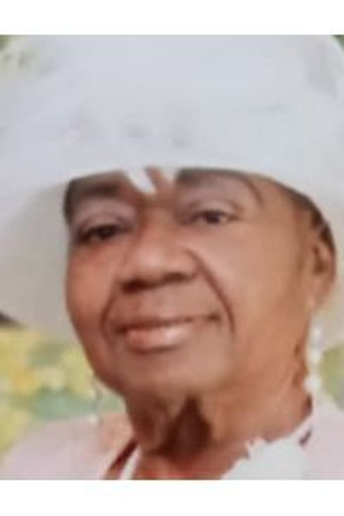 Jeraldine Louise Richardson Profile Photo