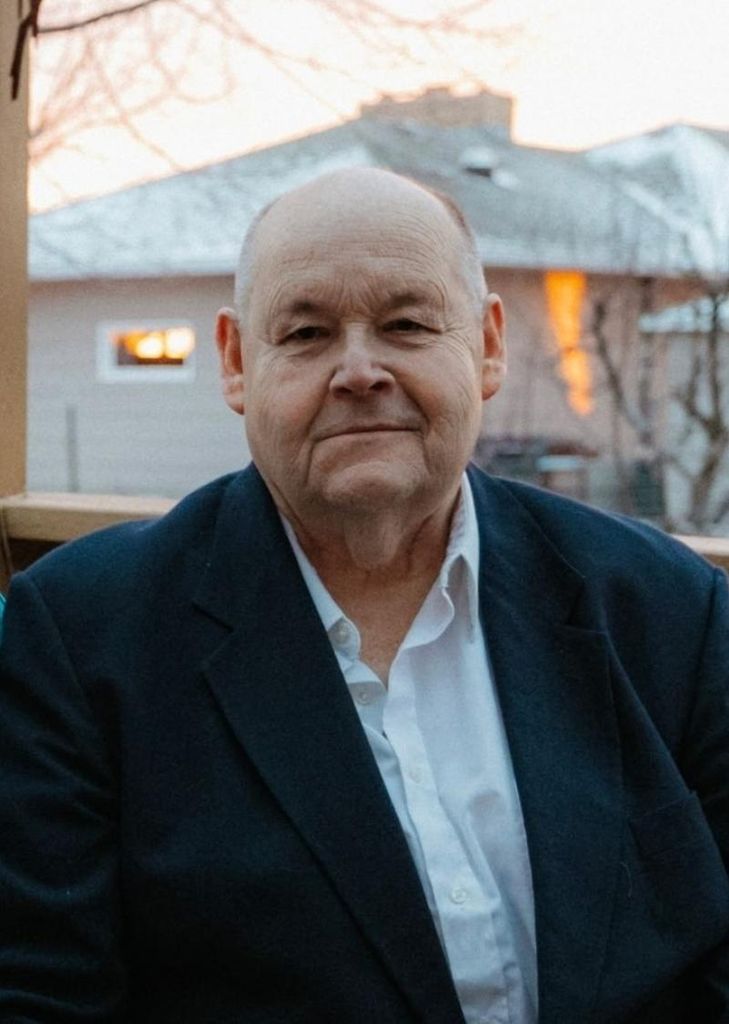 Russell John Devries Profile Photo