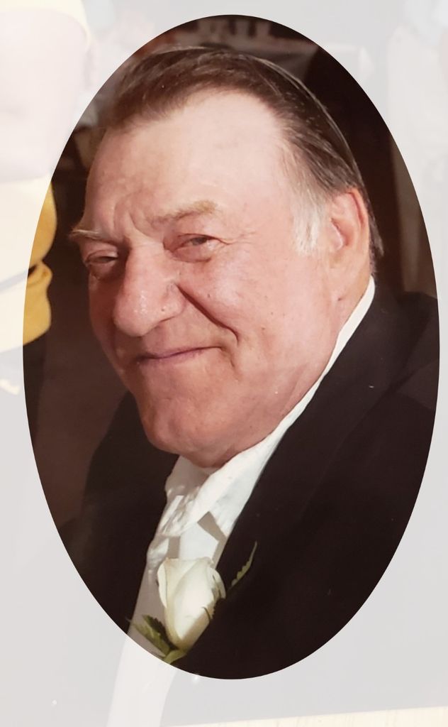 Albert Hinckley Profile Photo
